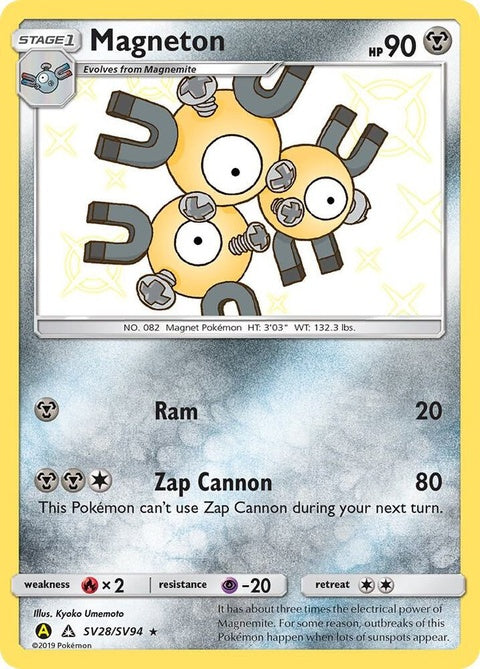 sv28/sv94-magneton