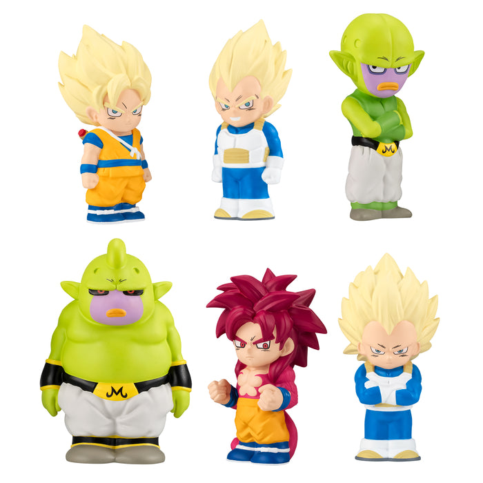 Sofbits Dragon Ball 2