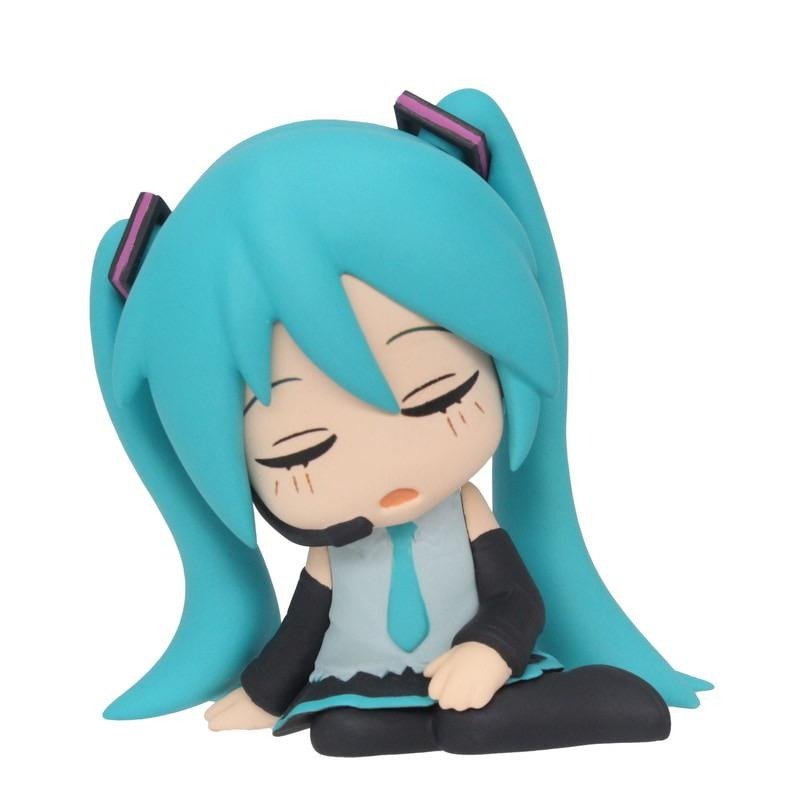Twinchees Hatsune Miku Vol.2 Lil' Sleepers Blind Bag (1 Supplied)