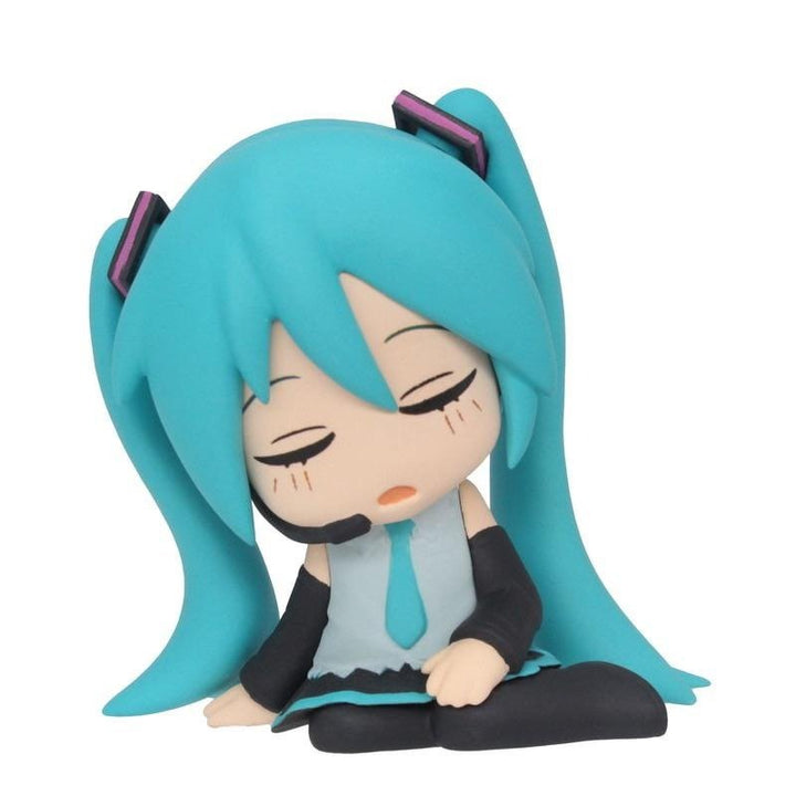 Twinchees Hatsune Miku Vol.2 Lil' Sleepers Blind Bag (1 Supplied)