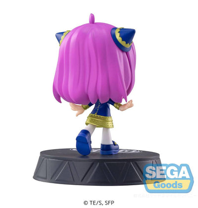 Sega Spy x Family Tip'n'Pop PM PVC Statue Anya Forger 10 cm - stylecreep.com