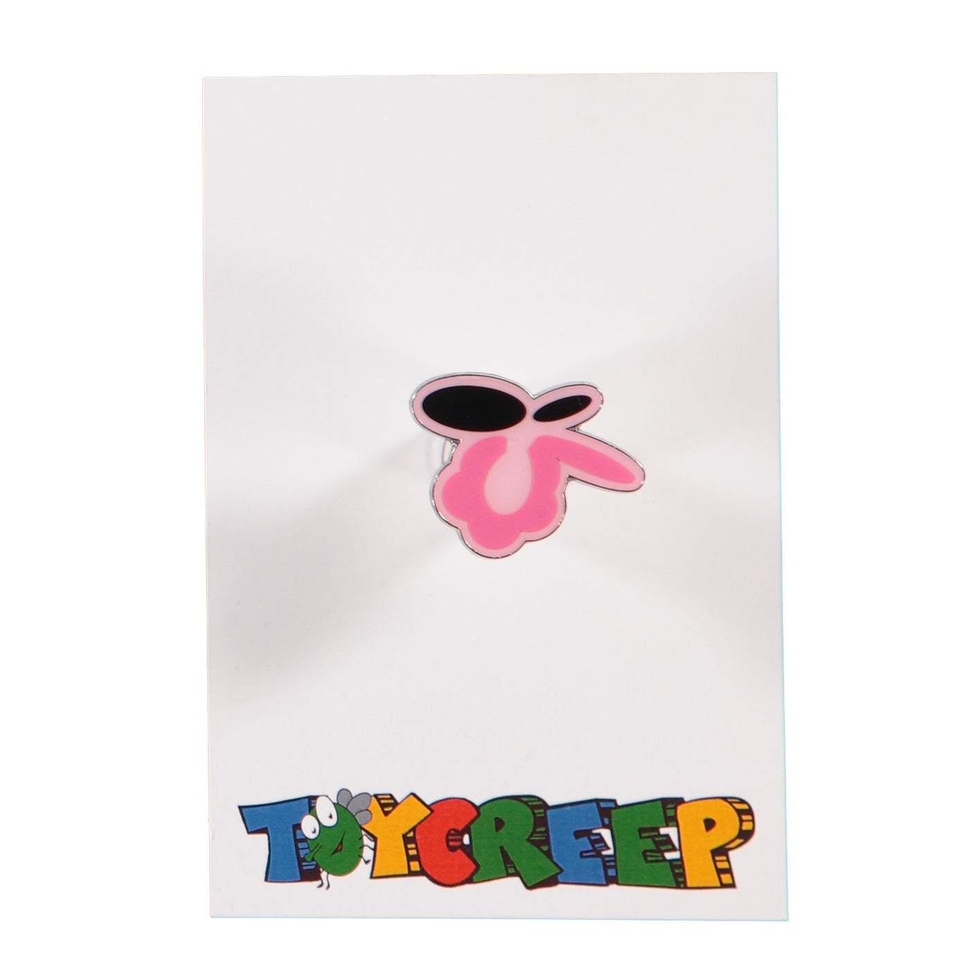 Pokemon TCG Official Pin Badge - Ballonlea Gym Badge