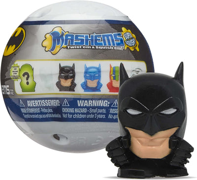 Mashems - Batman Sphere Capsule