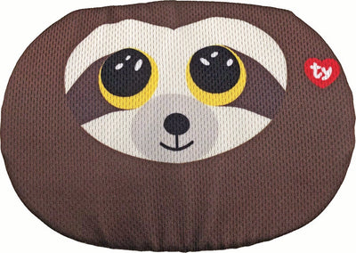 TY Beanie Boos Face Mask Dangler Sloth