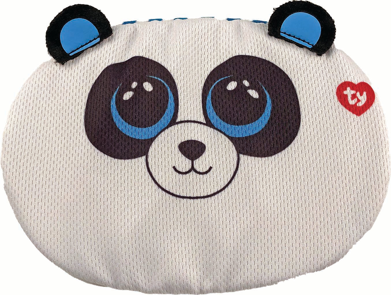TY Beanie Boos Face Mask Bamboo Panda - stylecreep.com