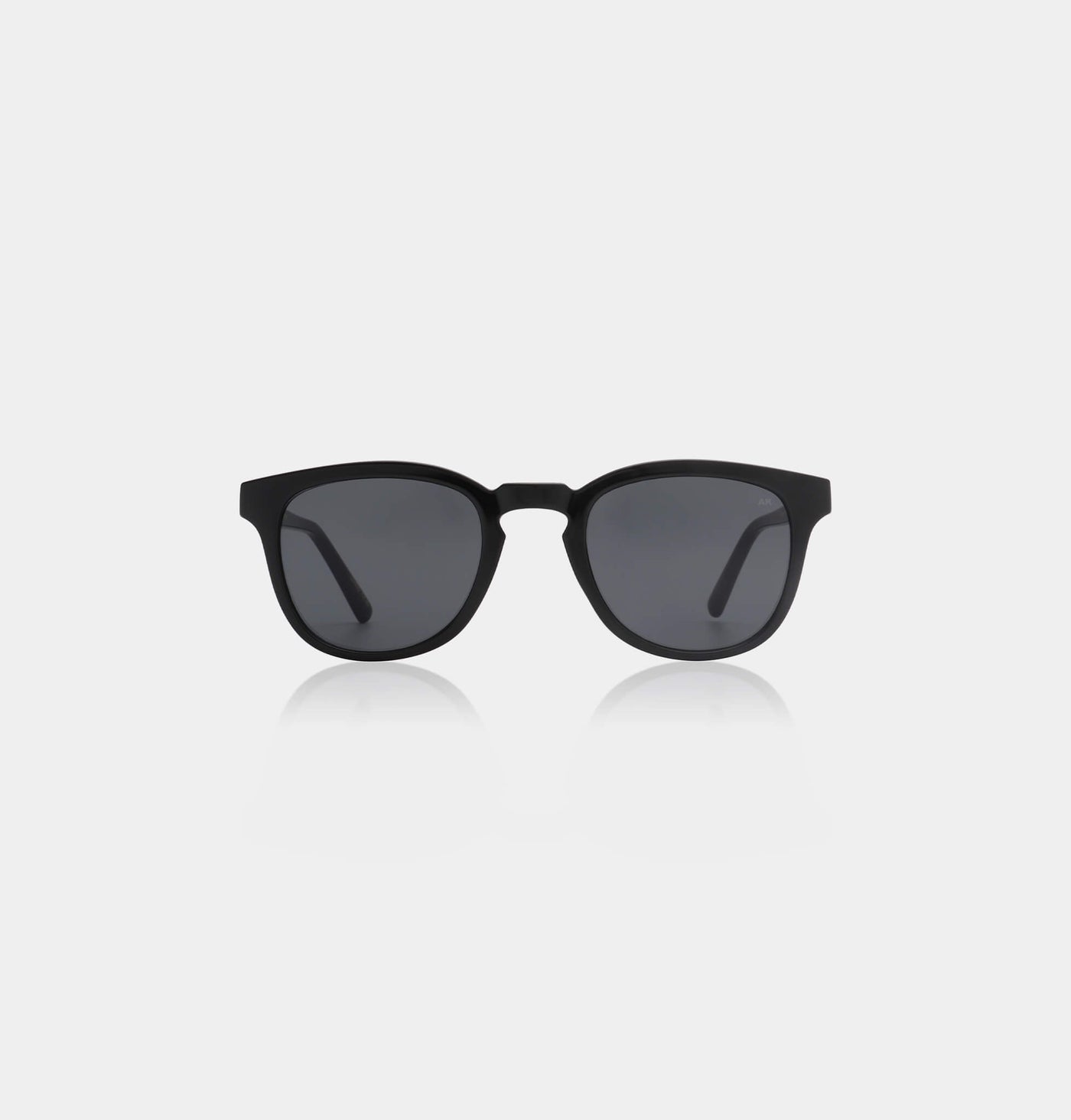 A Kjaerbede Sunglasses Bate Black