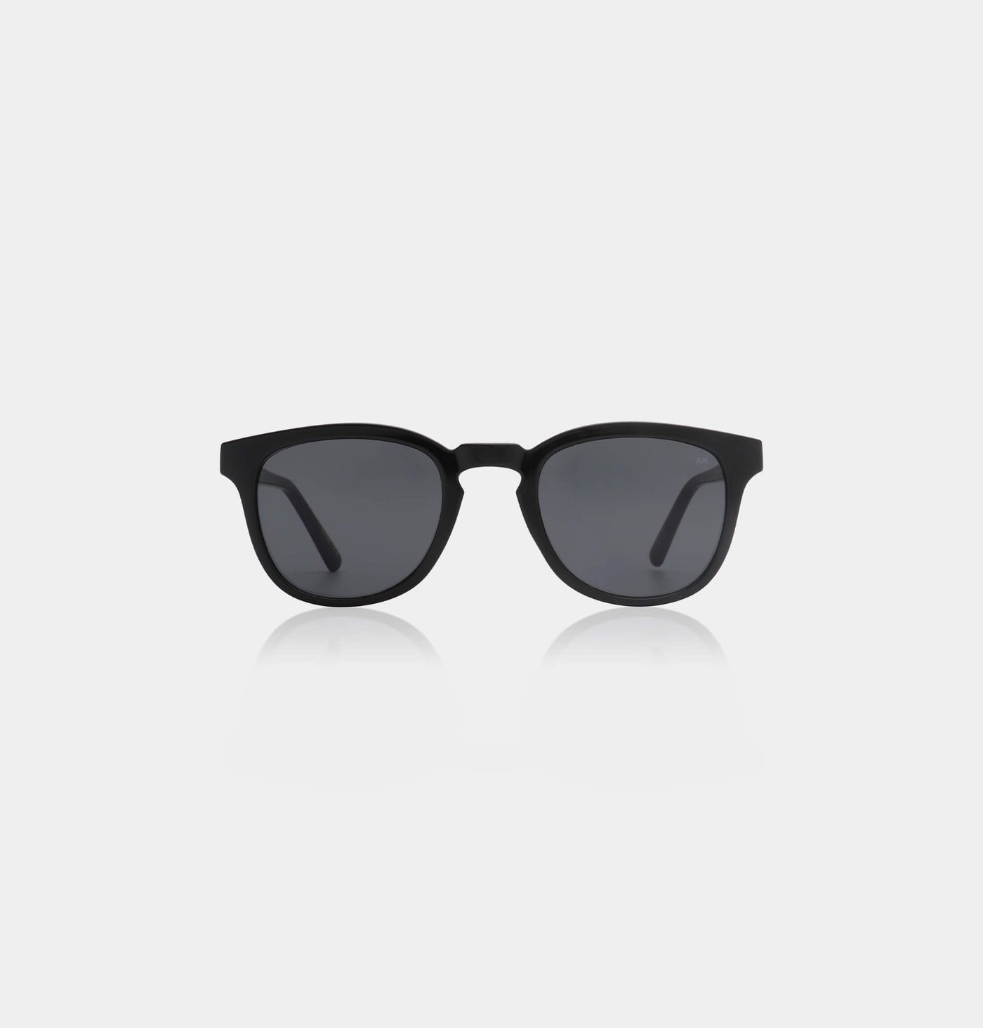 A Kjaerbede Sunglasses Bate Black - stylecreep.com