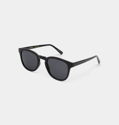 A Kjaerbede Sunglasses Bate Black
