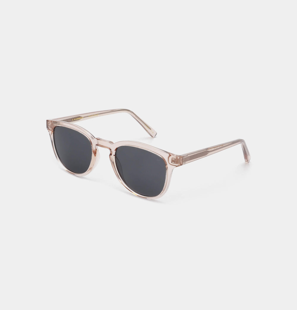 A Kjaerbede Sunglasses Bate Champagne - stylecreep.com