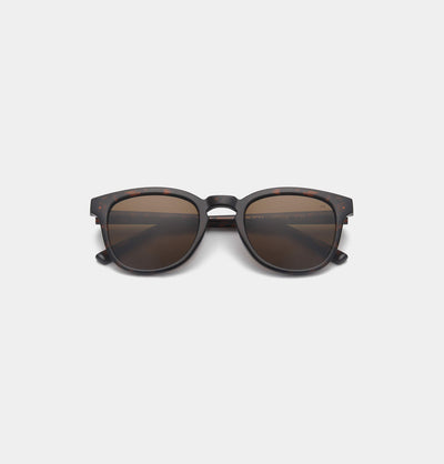 A Kjaerbede Sunglasses Bate Demi Tortoise - stylecreep.com