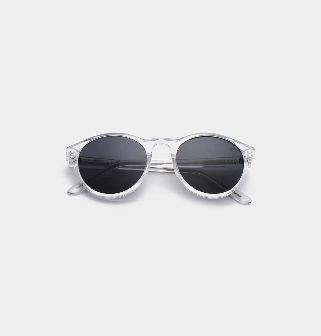 A Kjaerbede Sunglasses Marvin Crystal - stylecreep.com