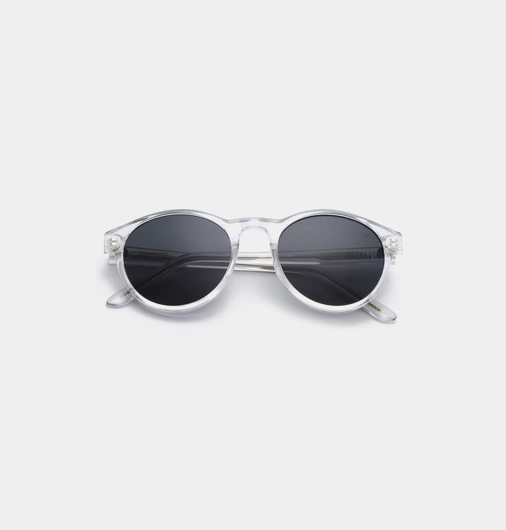 A Kjaerbede Sunglasses Marvin Crystal - stylecreep.com
