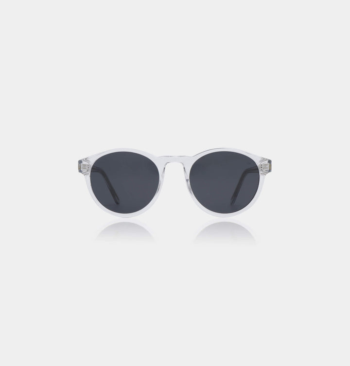A Kjaerbede Sunglasses Marvin Crystal - stylecreep.com