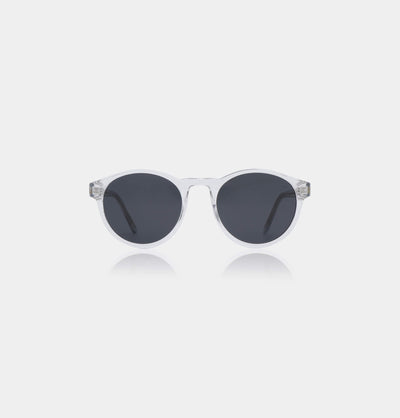A Kjaerbede Sunglasses Marvin Crystal - stylecreep.com