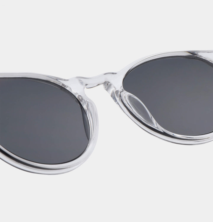 A Kjaerbede Sunglasses Marvin Crystal - stylecreep.com