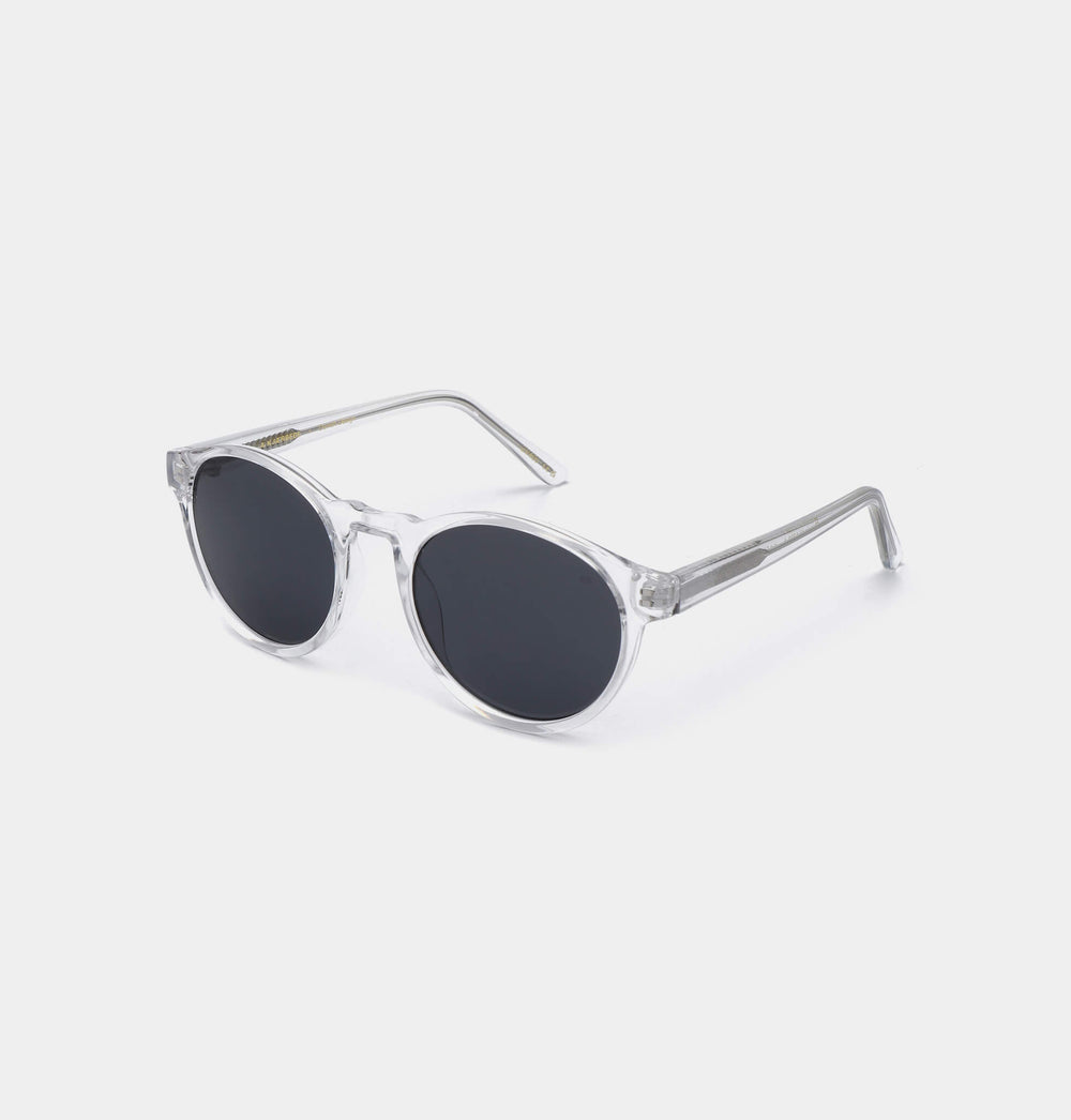 A Kjaerbede Sunglasses Marvin Crystal - stylecreep.com