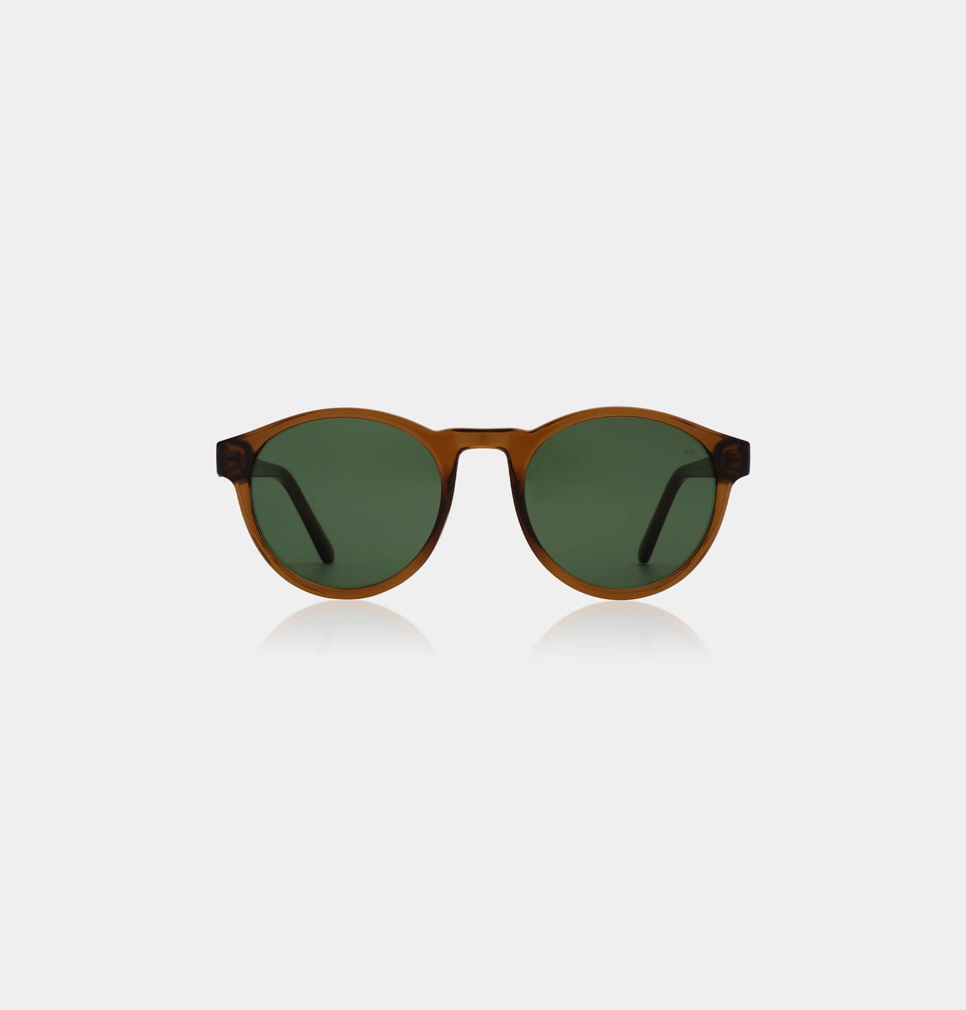 A Kjaerbede Sunglasses Marvin Smoke Transparent