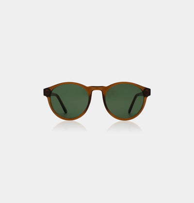 A Kjaerbede Sunglasses Marvin Smoke Transparent