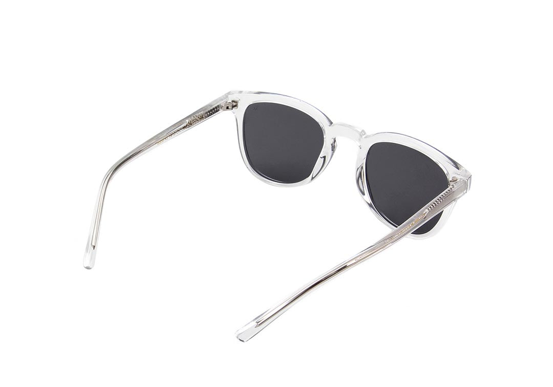 A Kjaerbede Sunglasses Bate Crystal - stylecreep.com