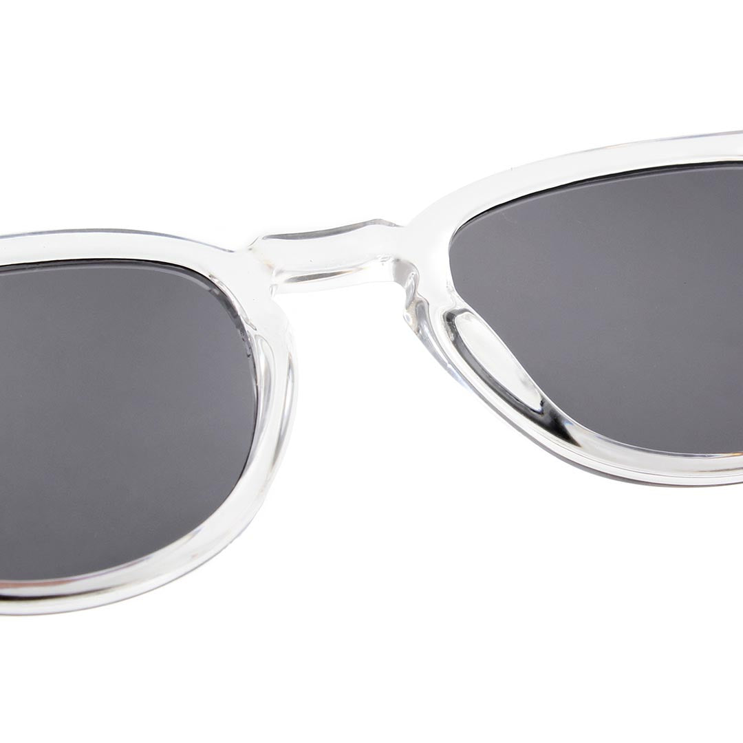 A Kjaerbede Sunglasses Bate Crystal - stylecreep.com