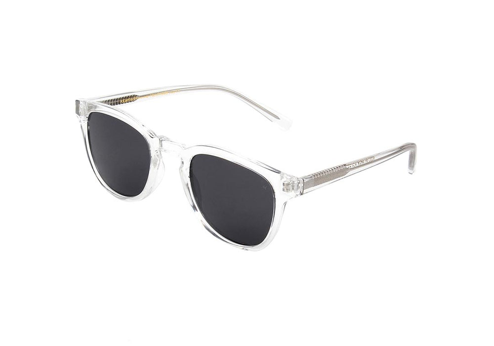 A Kjaerbede Sunglasses Bate Crystal - stylecreep.com