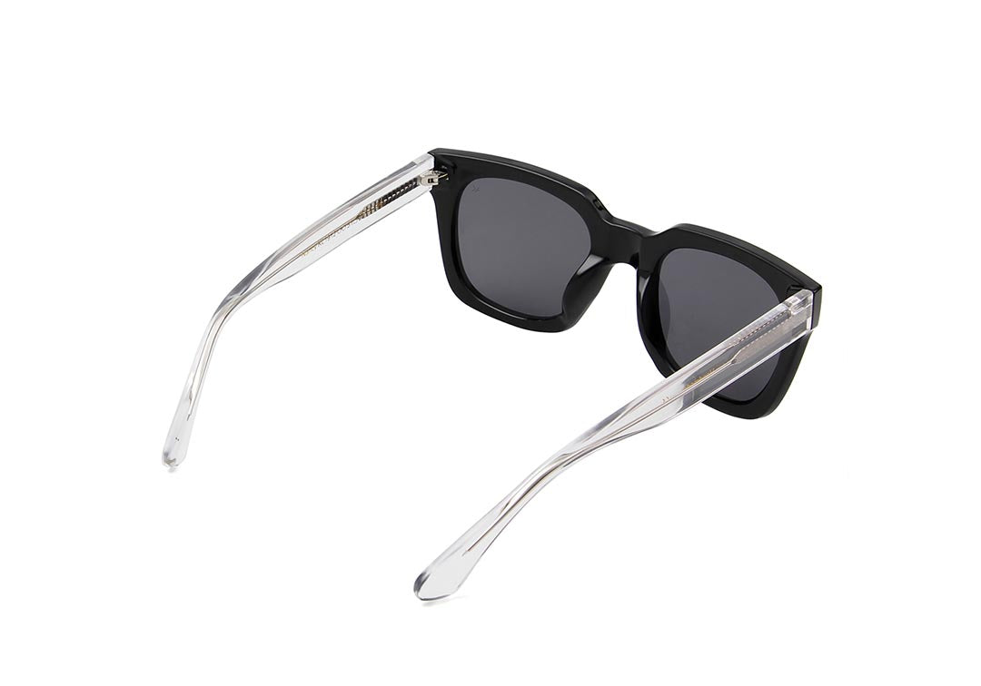 A Kjaerbede Sunglasses Nancy Black