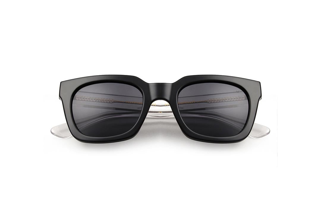 A Kjaerbede Sunglasses Nancy Black