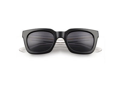 A Kjaerbede Sunglasses Nancy Black