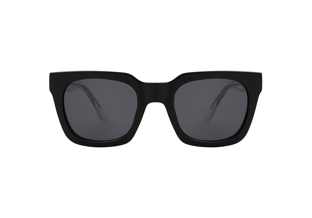 A Kjaerbede Sunglasses Nancy Black