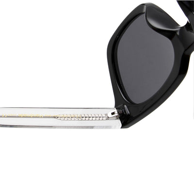 A Kjaerbede Sunglasses Nancy Black