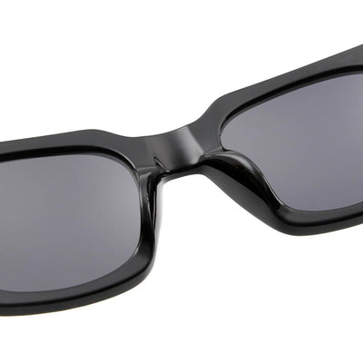 A Kjaerbede Sunglasses Nancy Black