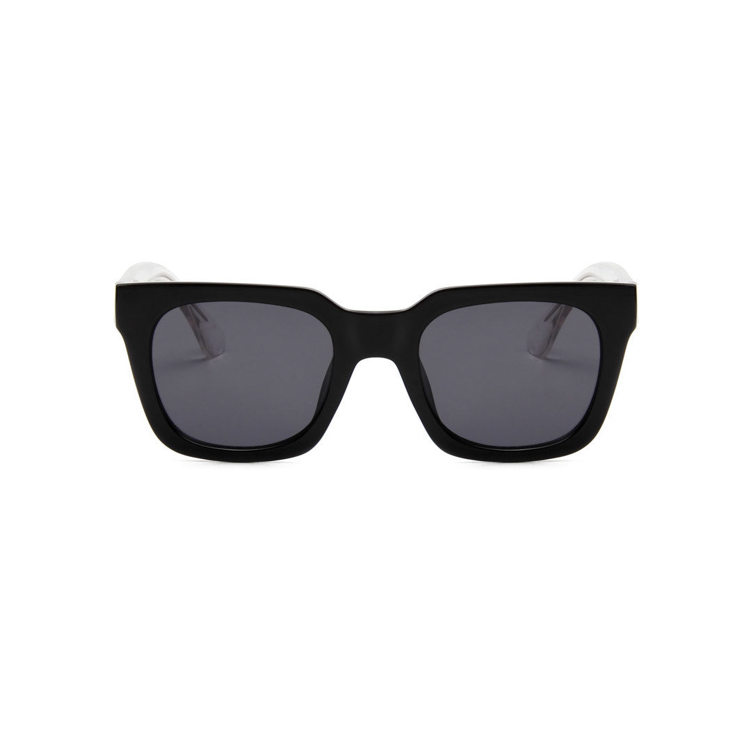 A Kjaerbede Sunglasses Nancy Black - stylecreep.com