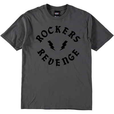 (Sale Ends 01.10.23) SRM Rockers Revenge Tee (All Colours)