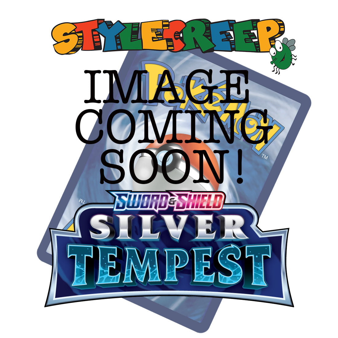Pokemon TCG Silver Tempest TG04/TG30 Jynx Card