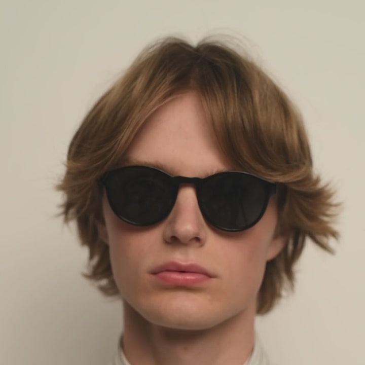 A Kjaerbede Sunglasses Marvin Black