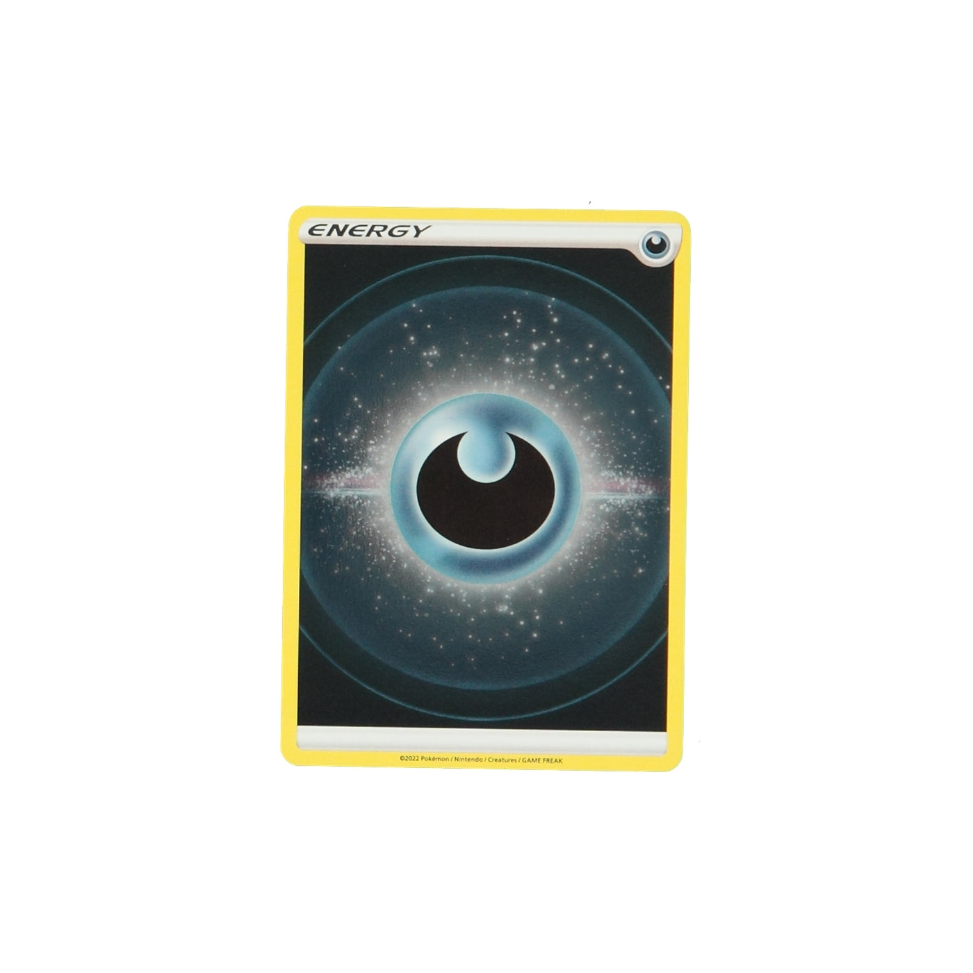 Pokemon TCG Crown Zenith Holo Dark Energy Card - stylecreep.com