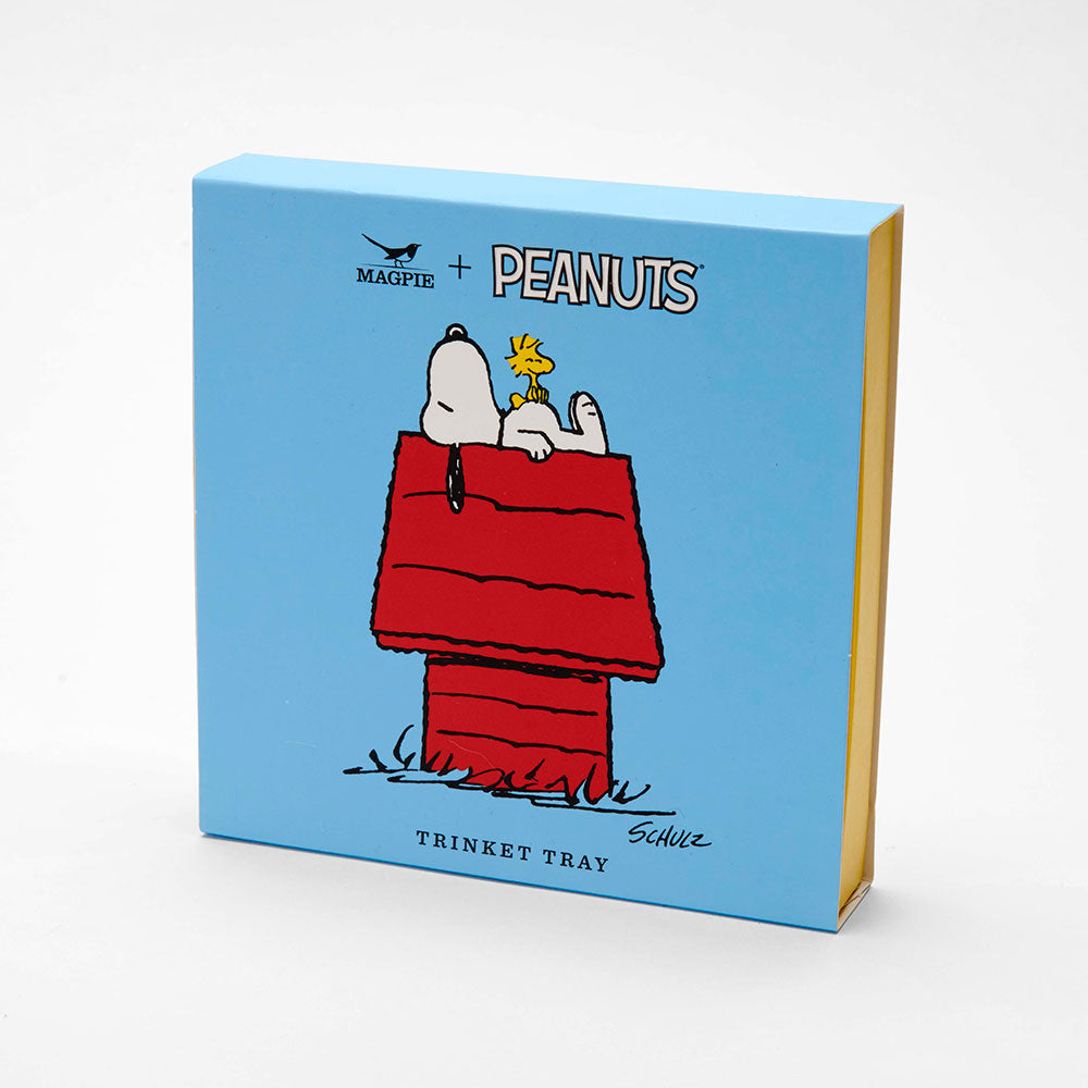 Magpie x Peanuts House Trinket Tray - stylecreep.com