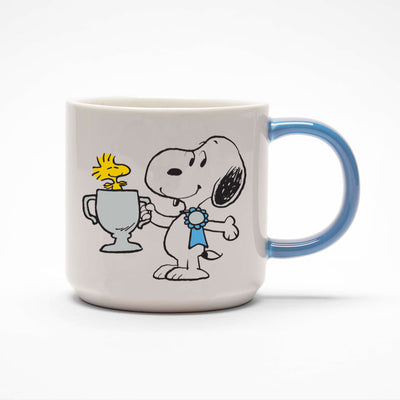 Magpie x Peanuts Snoopy Top Dog Mug