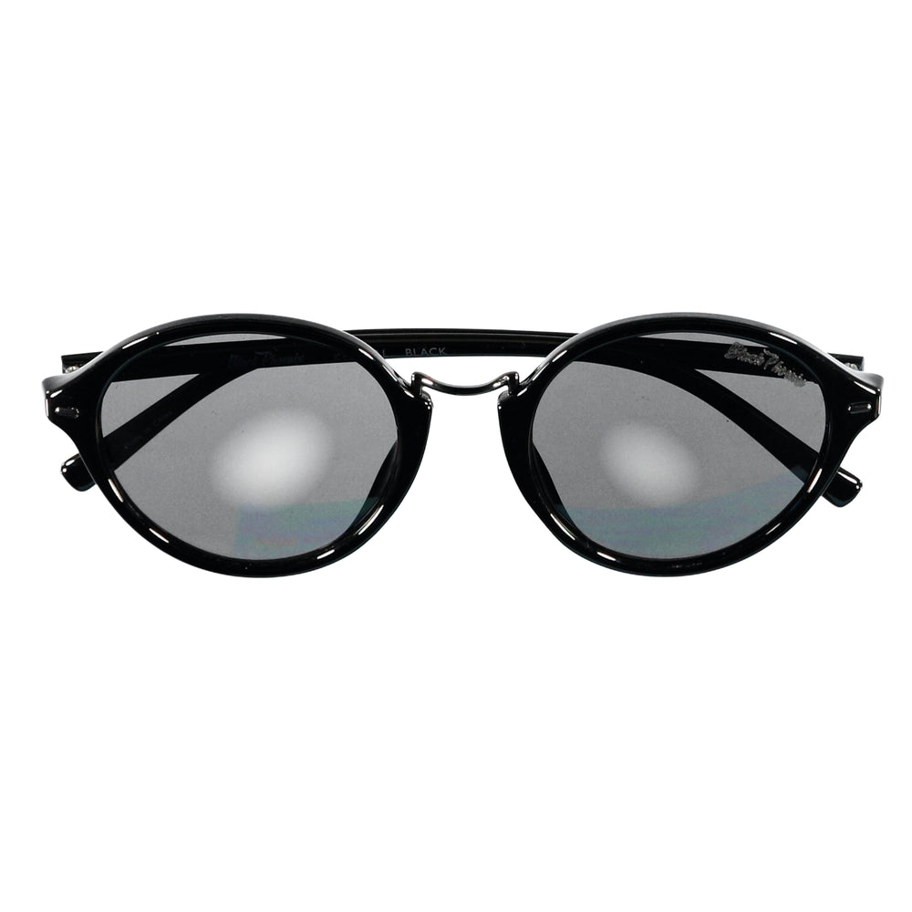Black Phoenix Kestral Sunglasses Black - stylecreep.com