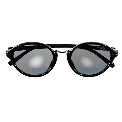 Black Phoenix Kestral Sunglasses Black - stylecreep.com