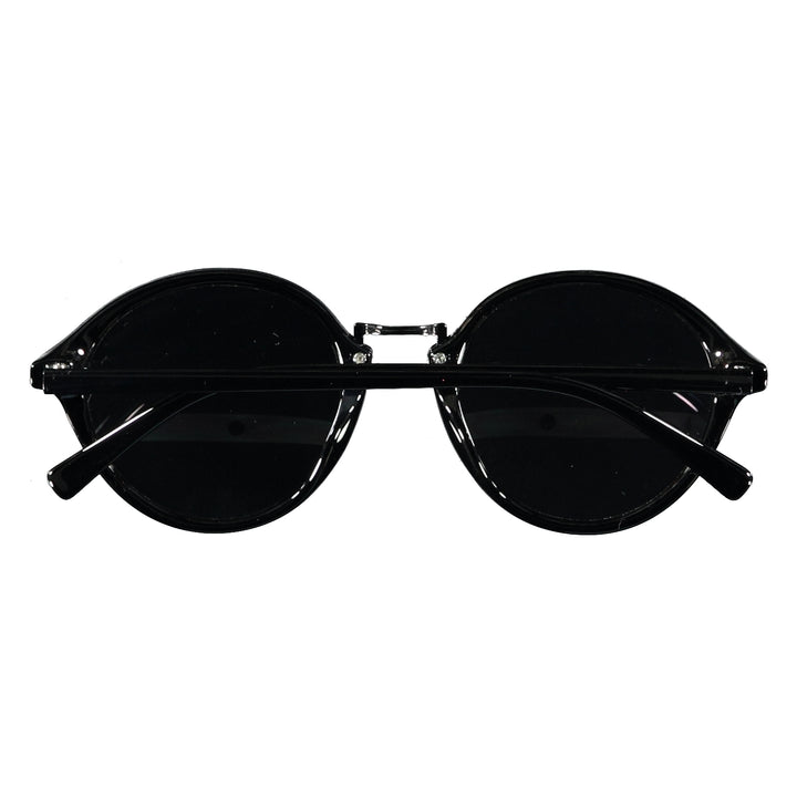 Black Phoenix Kestral Sunglasses Black - stylecreep.com