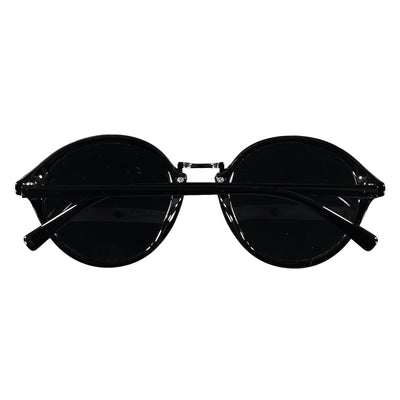 Black Phoenix Kestral Sunglasses Black