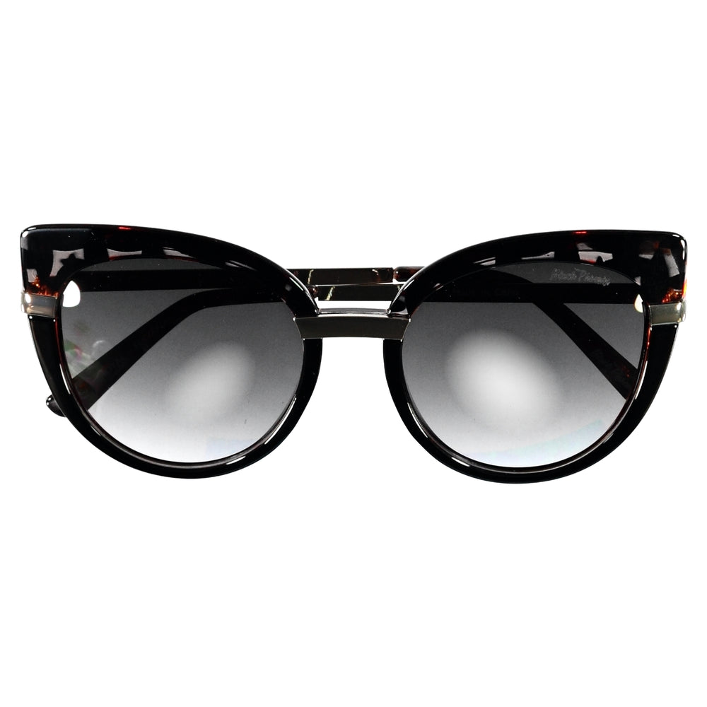 Black Phoenix Havana Sunglasses Royal Tortoise Brown Gold - stylecreep.com