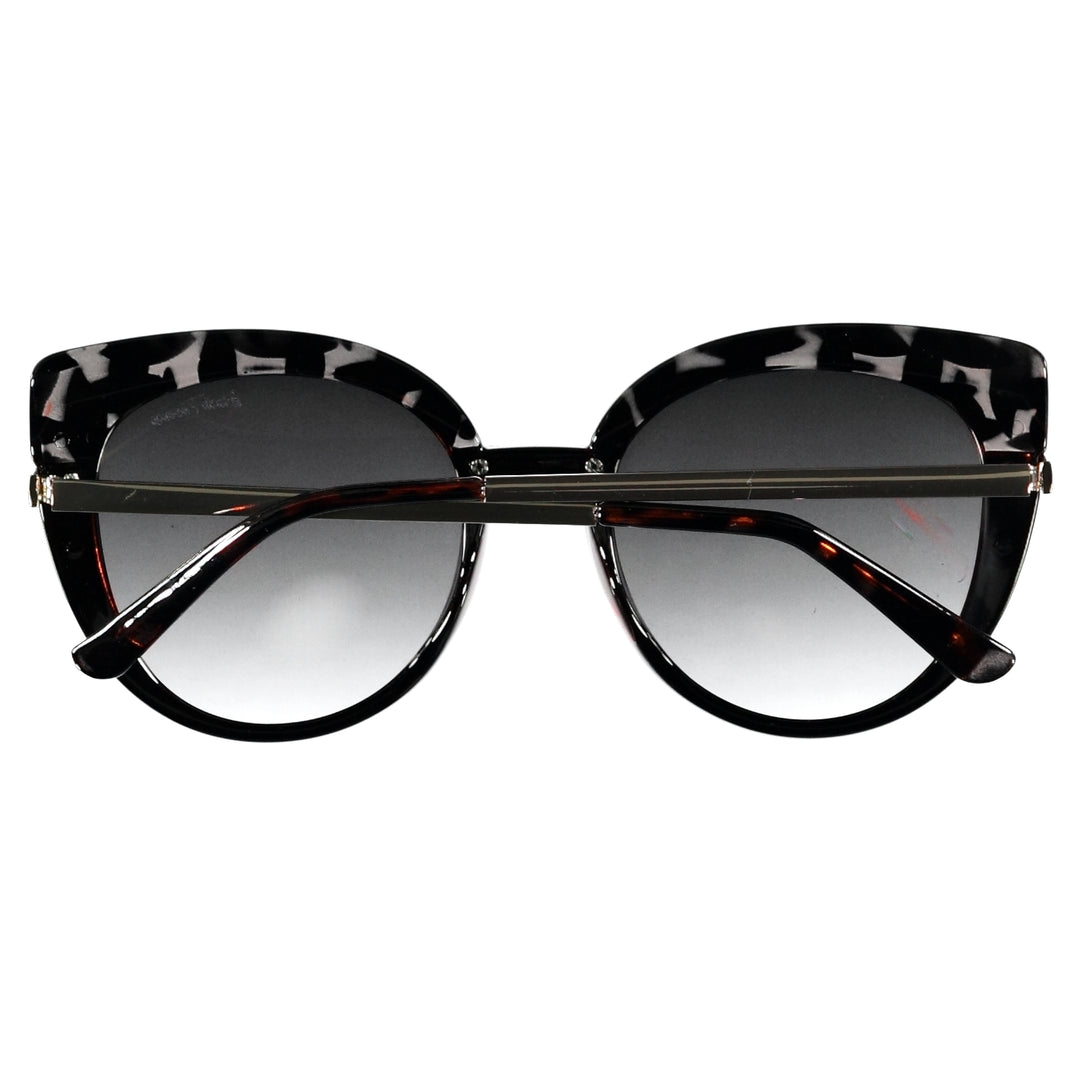 Black Phoenix Havana Sunglasses Royal Tortoise Brown Gold - stylecreep.com