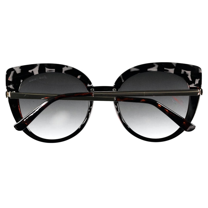 Black Phoenix Havana Sunglasses Royal Tortoise Brown Gold - stylecreep.com