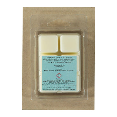 Isleworth Town Candle Co - Wax Melts - 70g - Rebel, Rebel